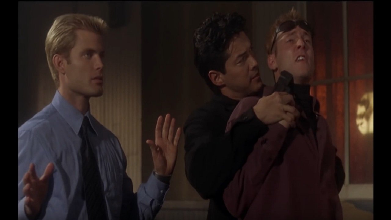 Backdrop for The Tracker