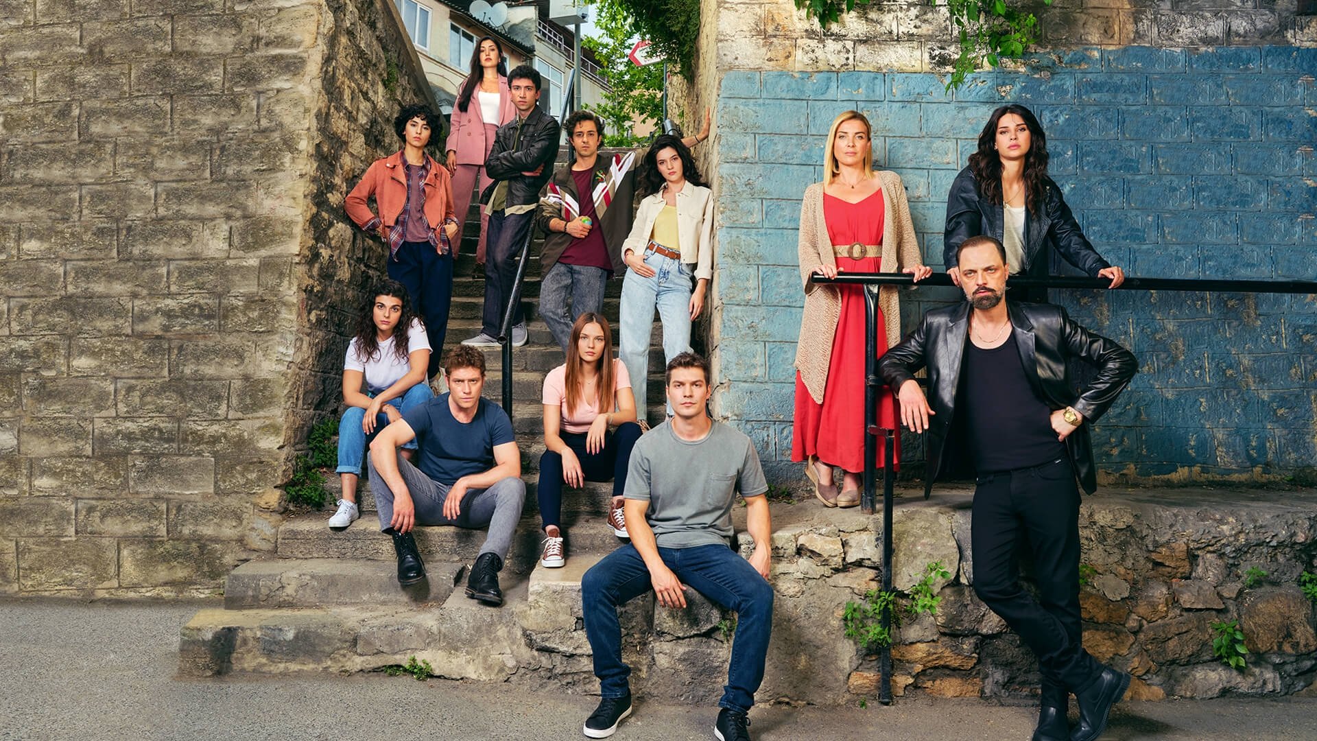 Backdrop for Another Chance