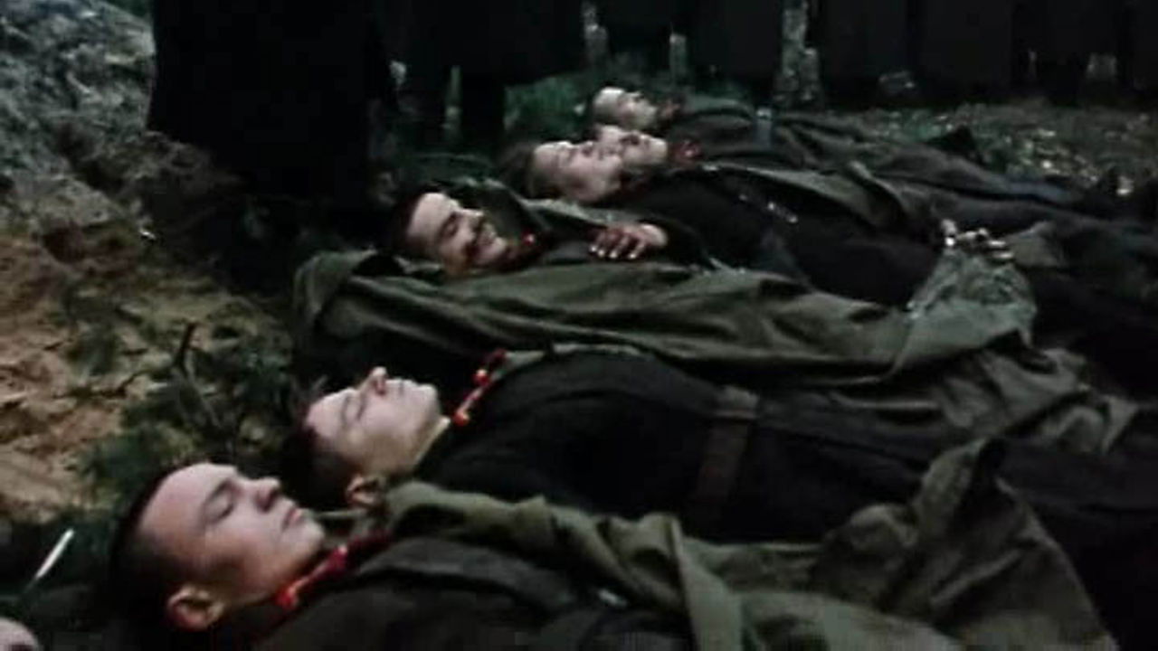 Backdrop for This is Us, God!..