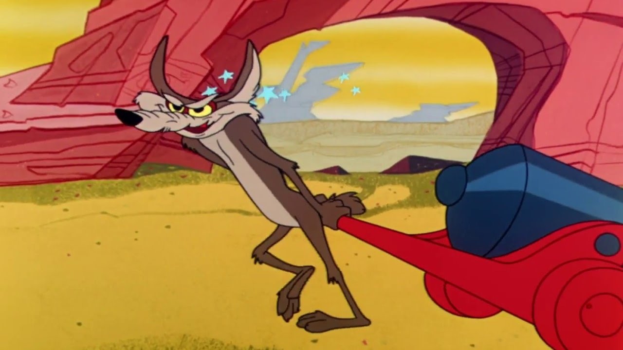 Backdrop for Compressed Hare