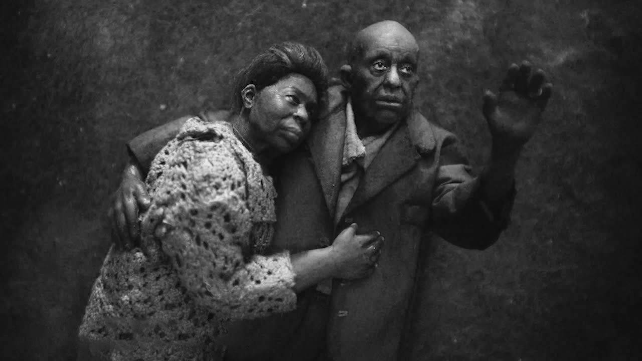 Backdrop for The Vandal