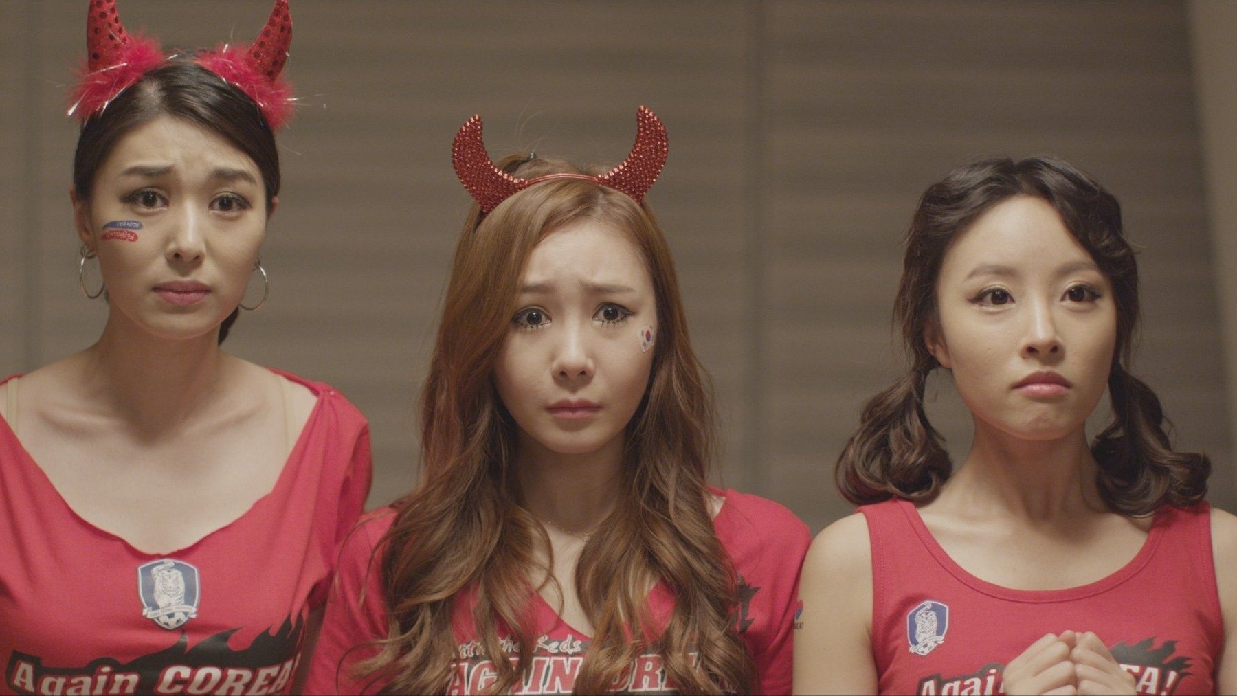 Backdrop for Dancing With Ghosts