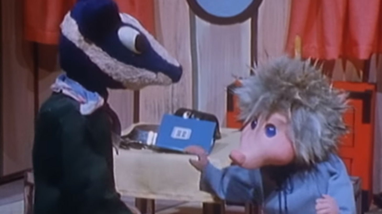 Backdrop for Dominik Dachs und die Katzenpiraten