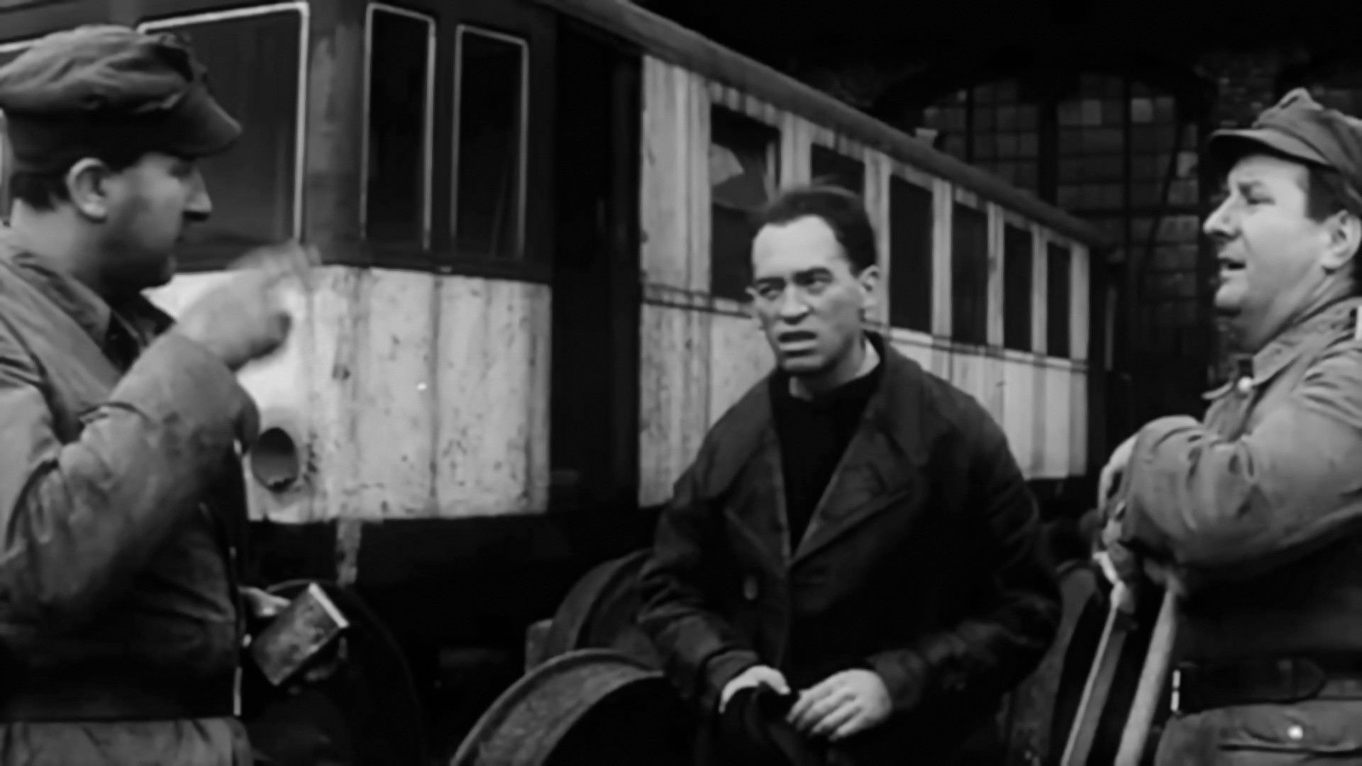 Backdrop for Sobótki