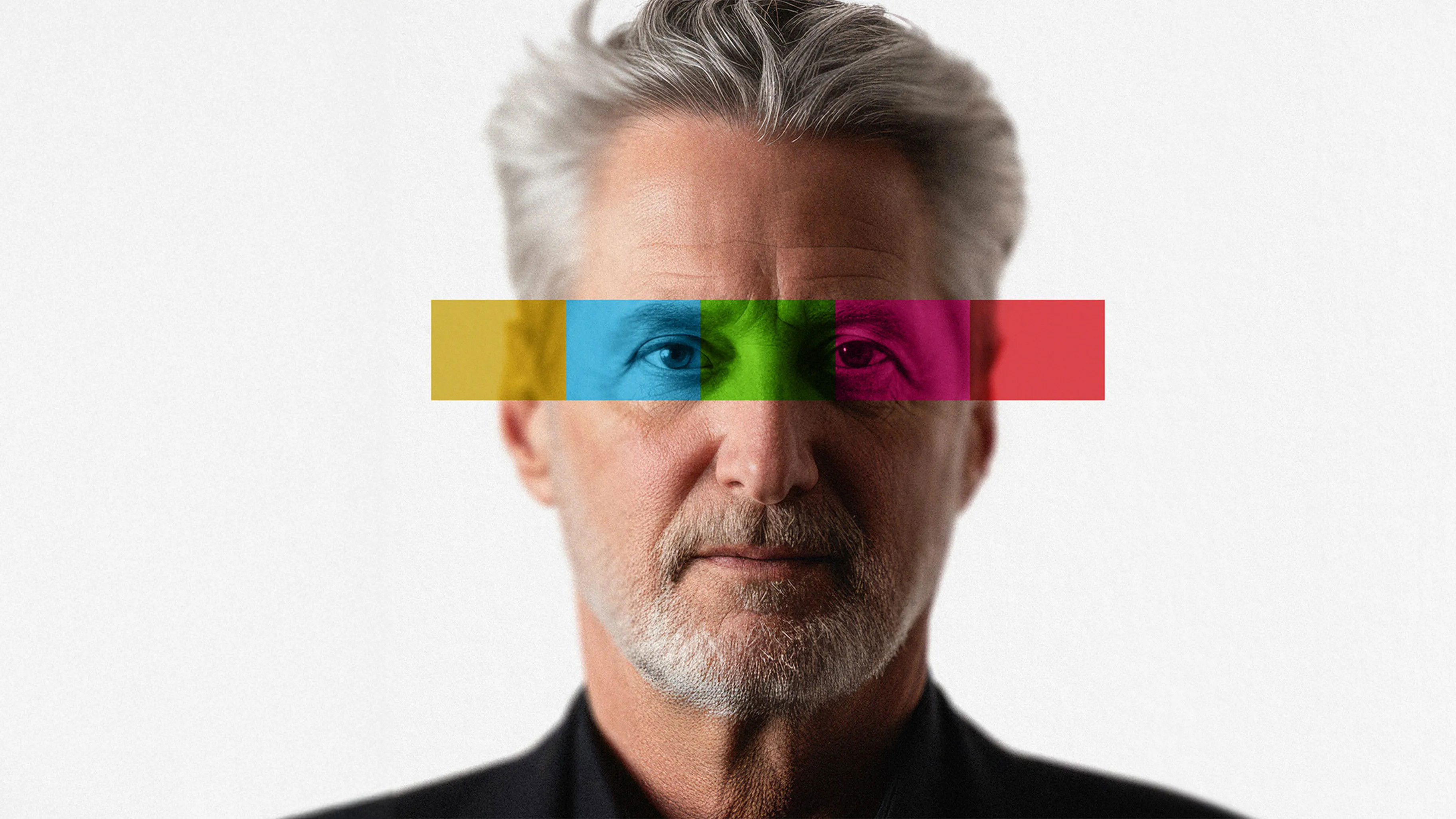 Backdrop for Antoine de Caunes : la vie rêvée d'un enfant du rock