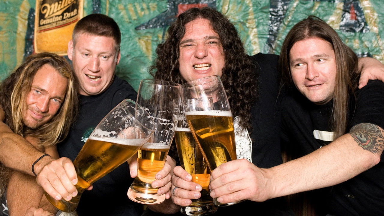 Backdrop for Tankard: Open All Night - Reloaded