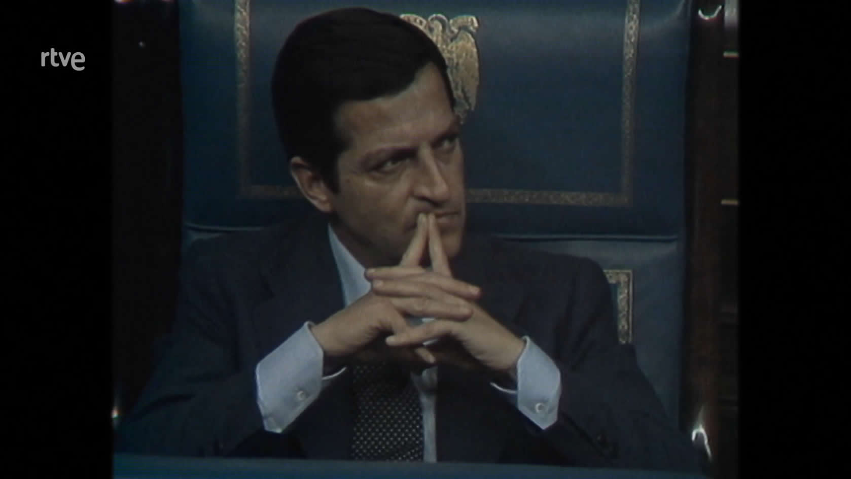 Backdrop for Voladura 76