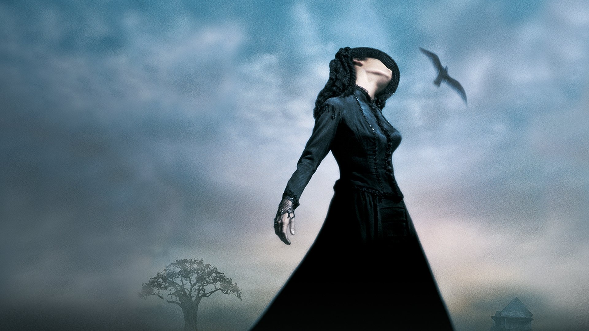 Backdrop for Beloved