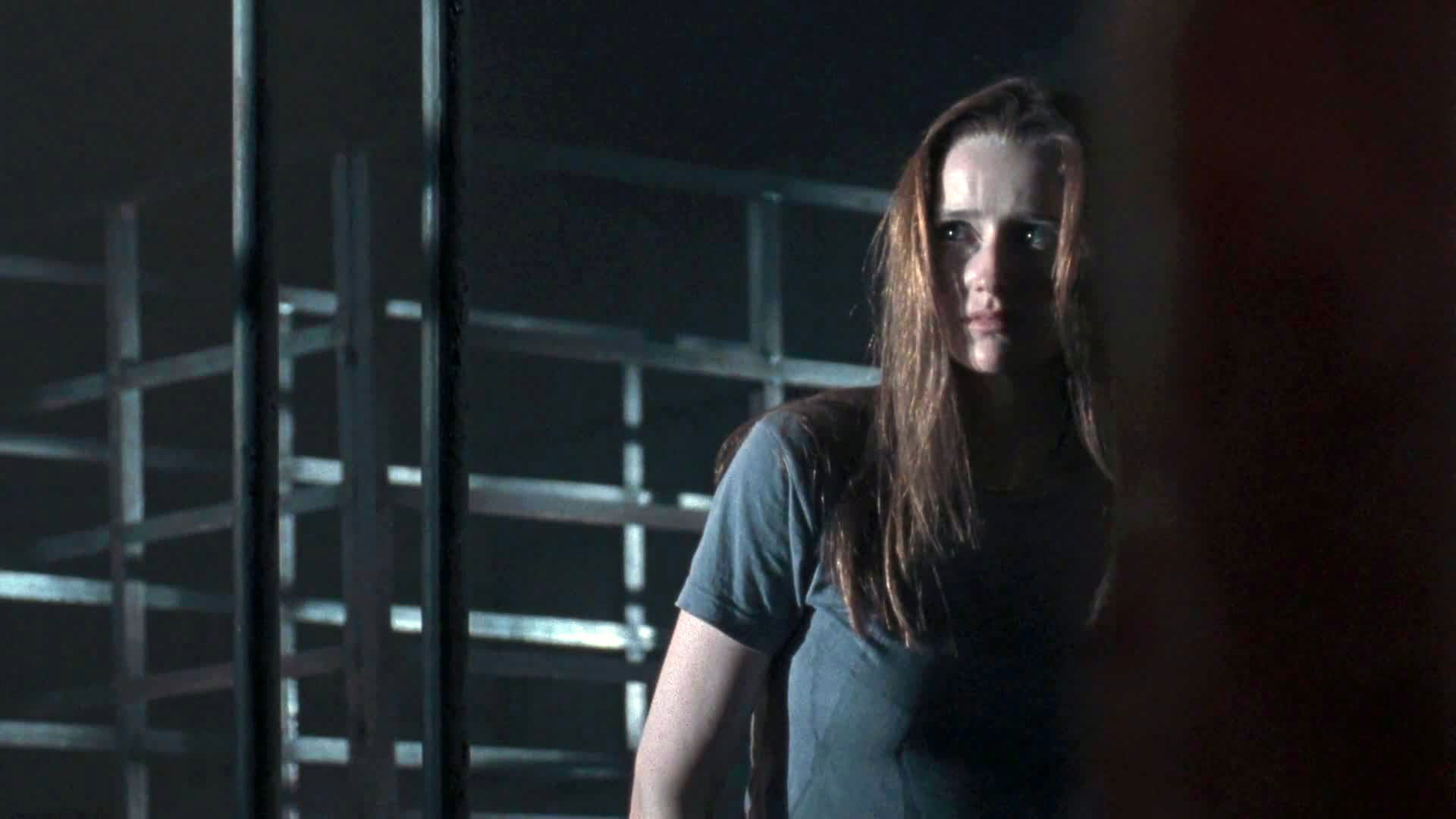 Backdrop for Slaughter