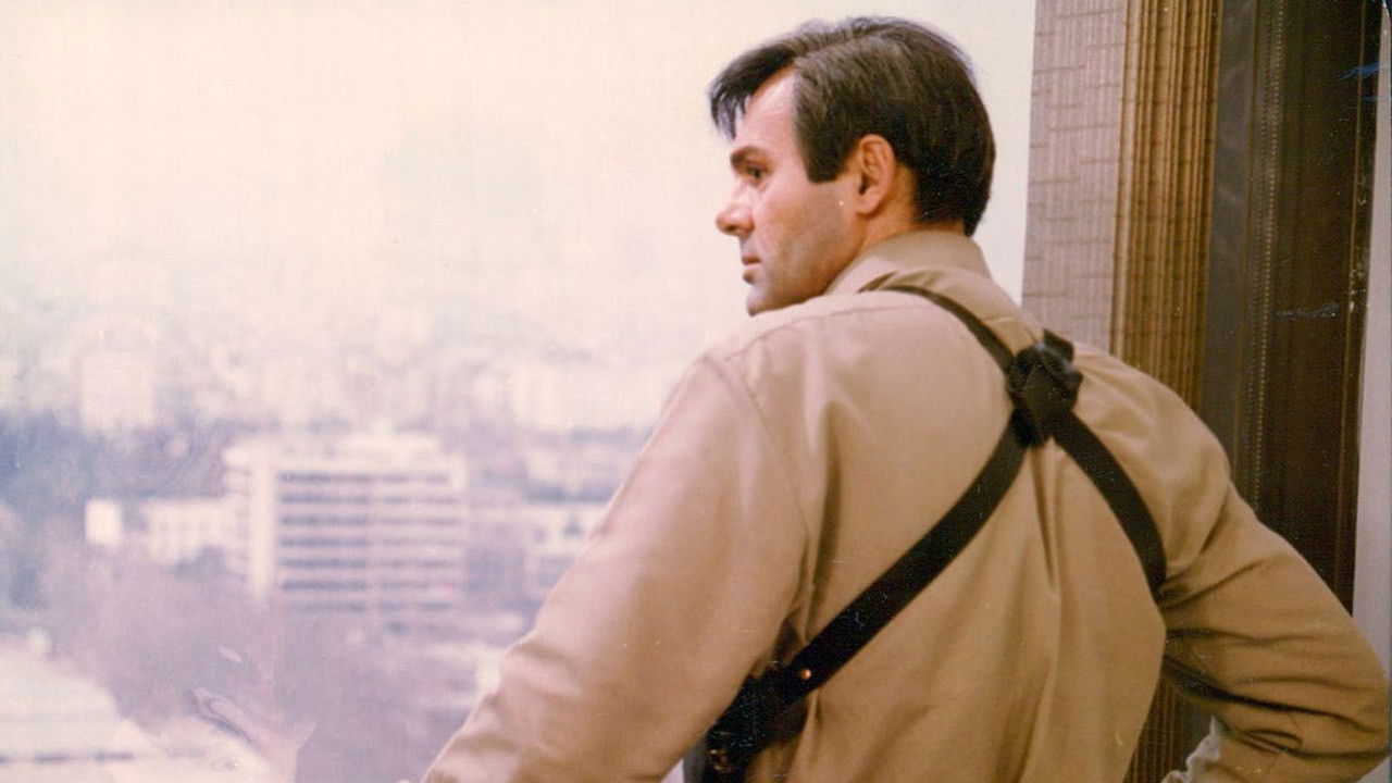 Backdrop for The Antidote