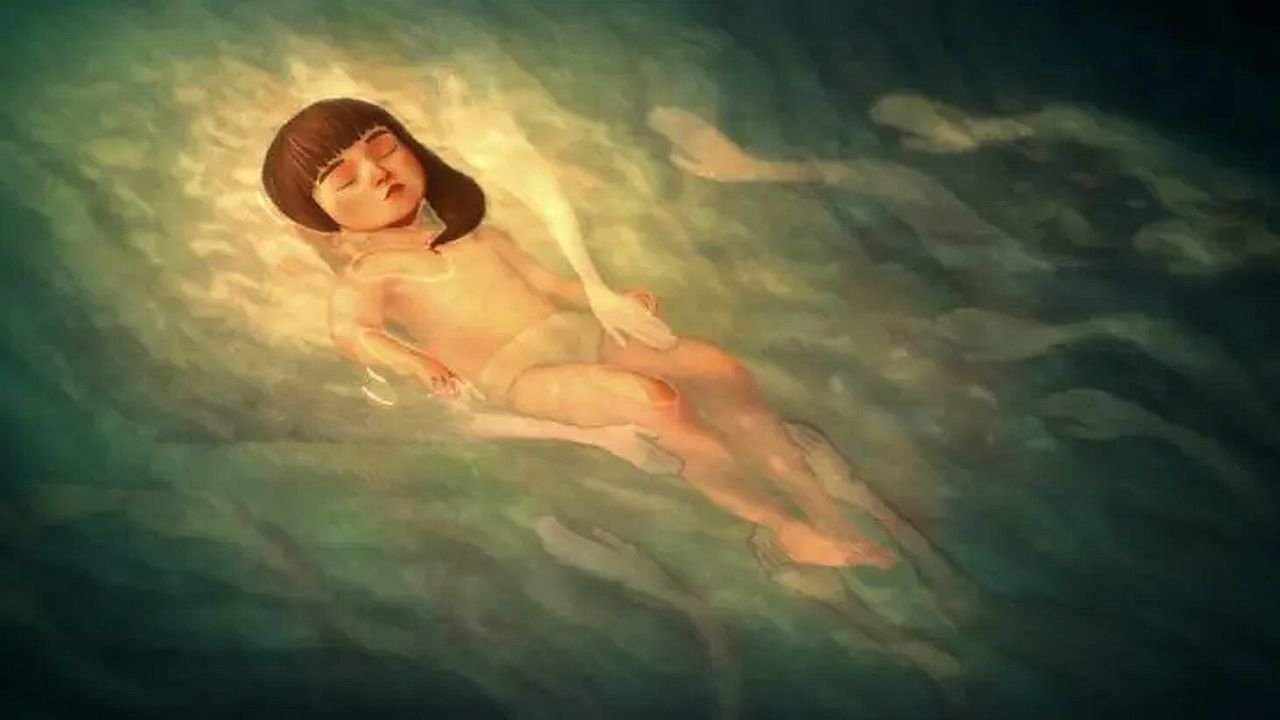 Backdrop for Pachyderm