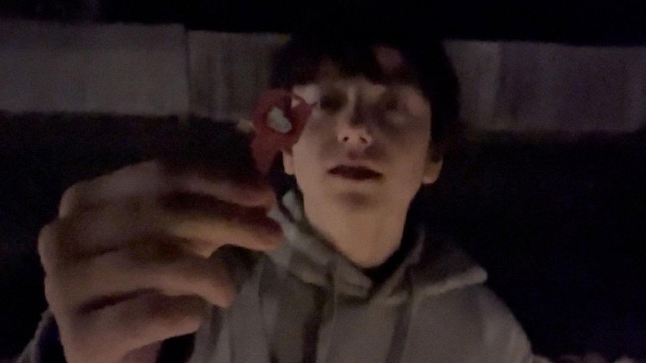 Backdrop for Condo 35