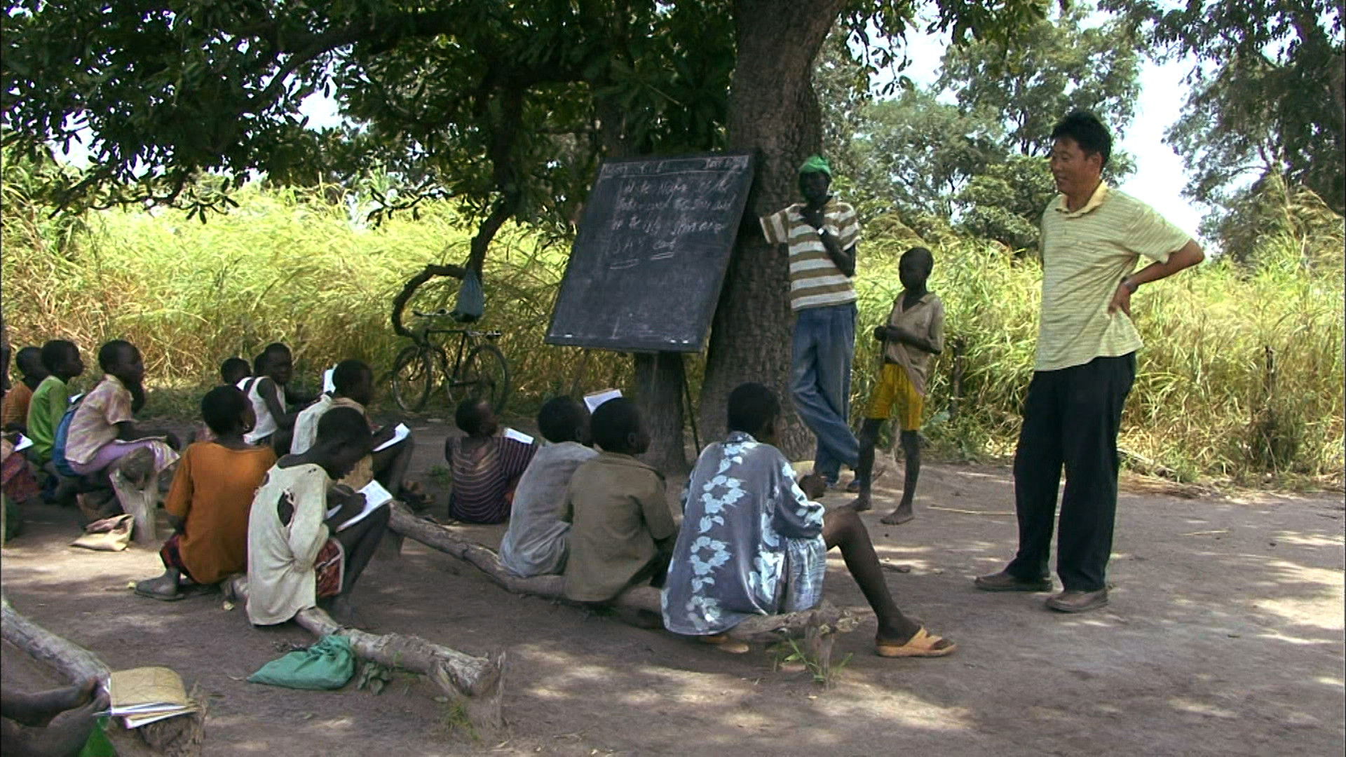 Backdrop for The Power of Love
