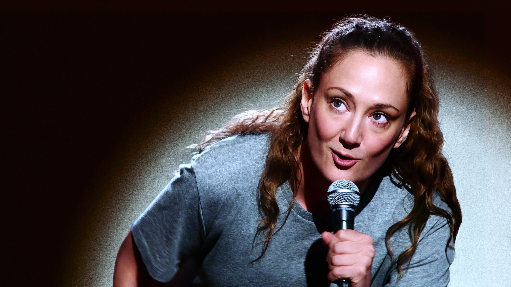 Backdrop for Jacqueline Novak: Get on Your Knees