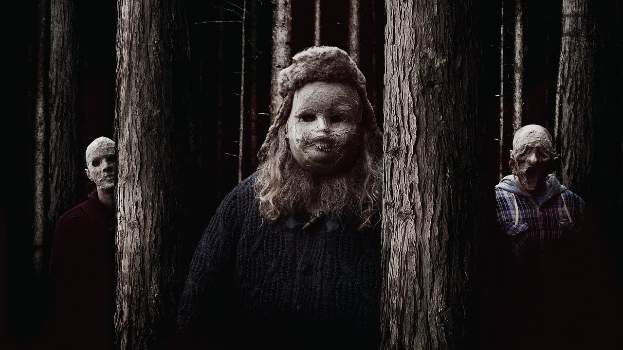 Backdrop for Crone Wood