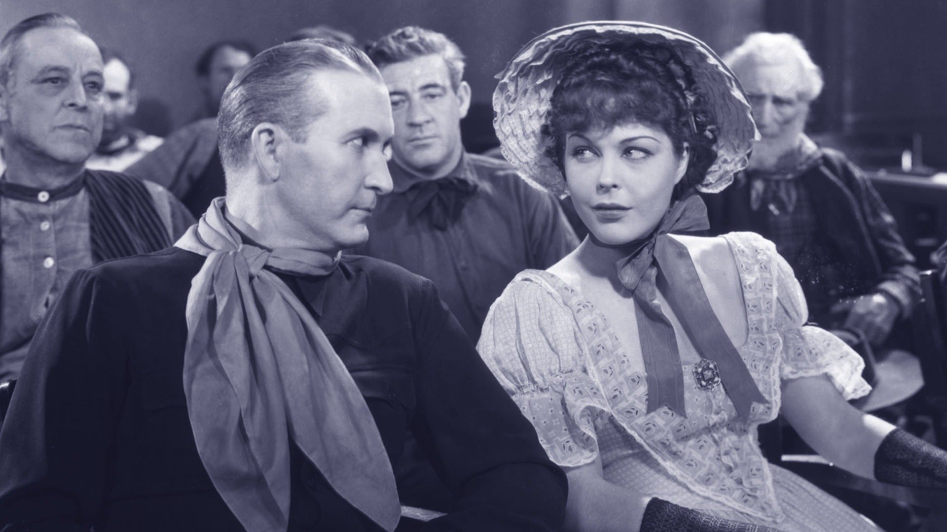 Backdrop for Bulldog Courage