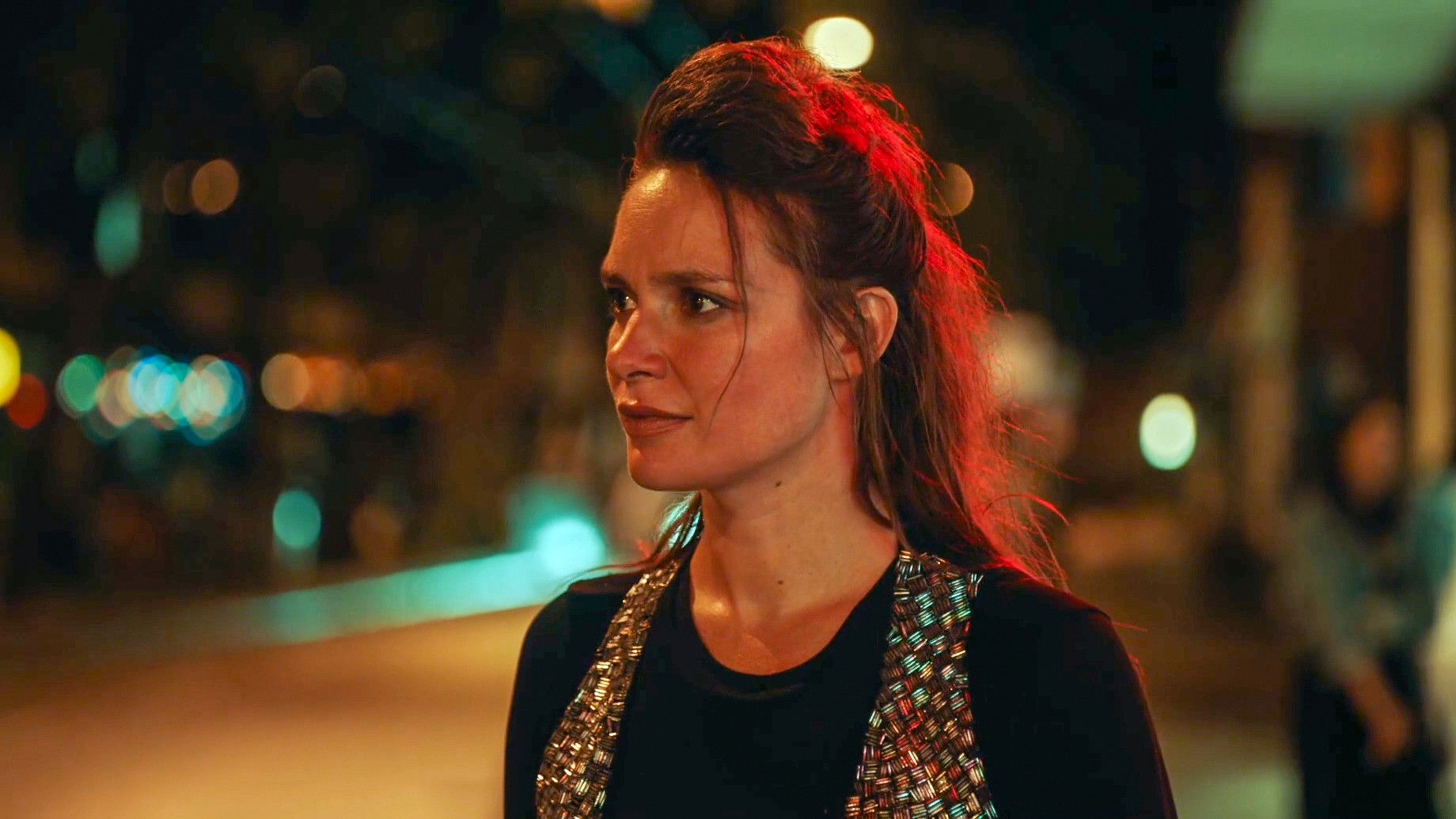 Backdrop for The Love Stories of Liv S.