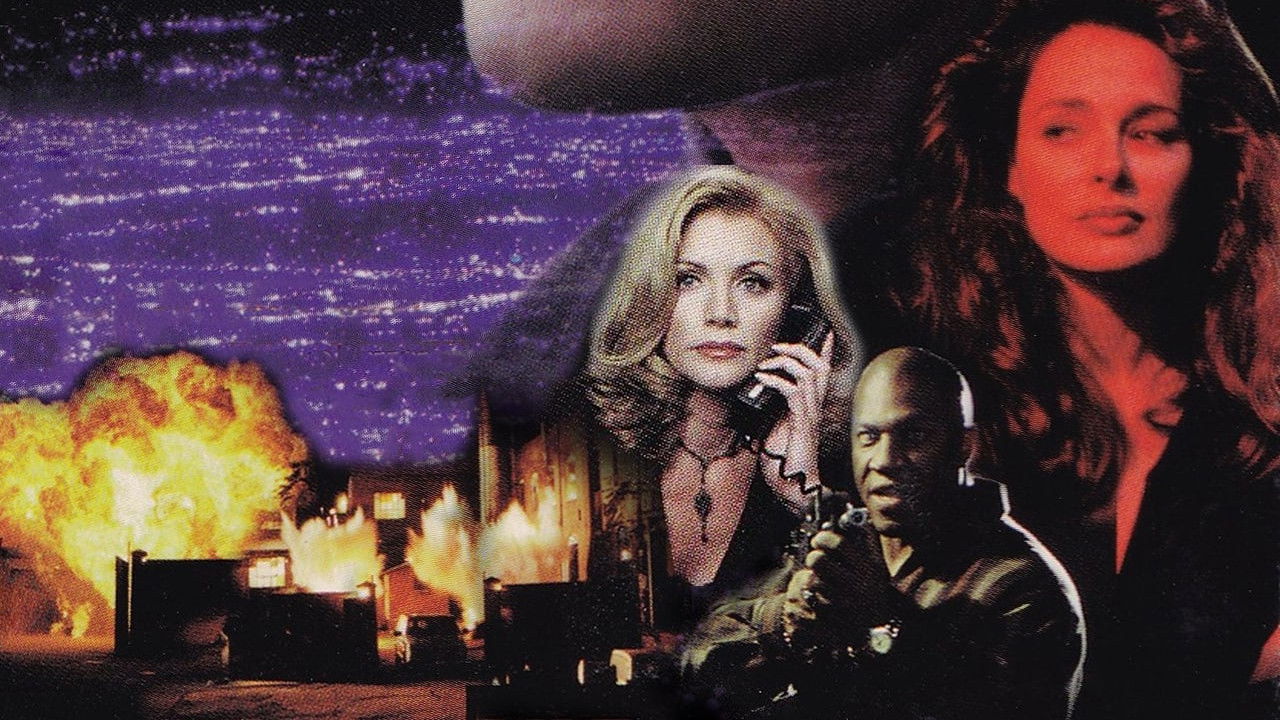 Backdrop for White Cargo