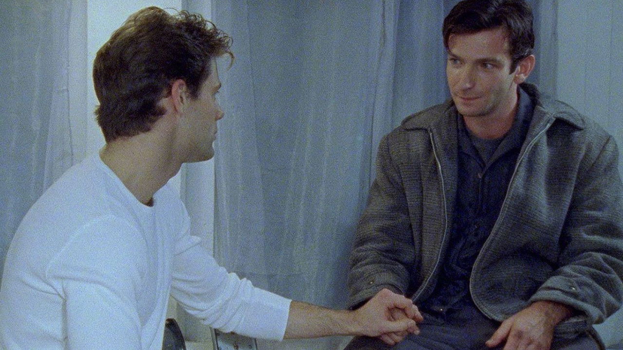 Backdrop for Urbania