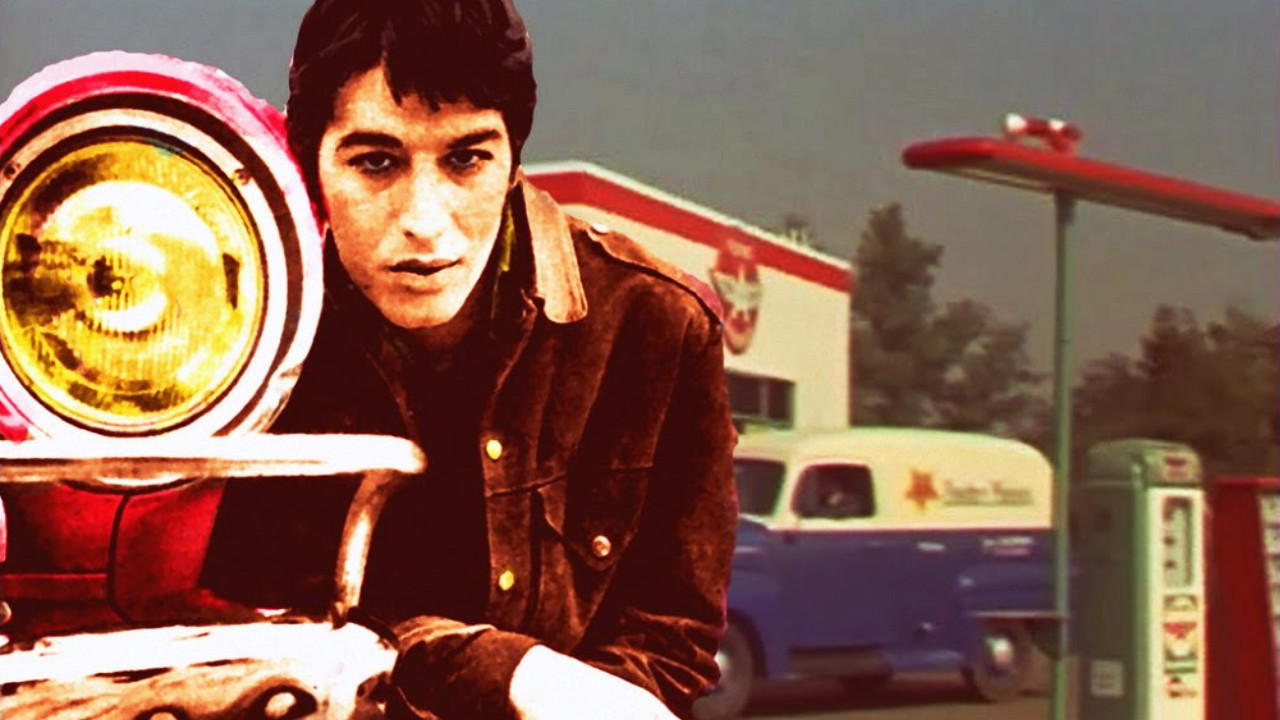 Backdrop for Operation Rosa Rosa