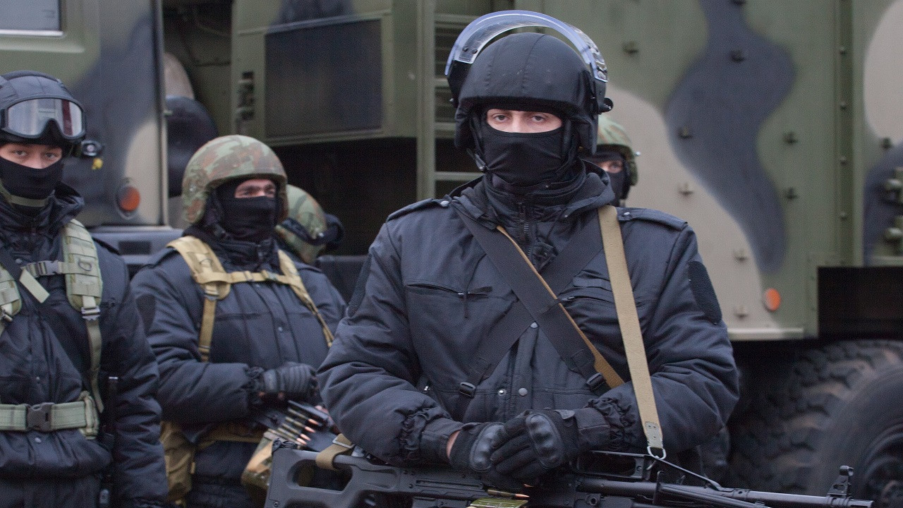 Backdrop for The Last Trial