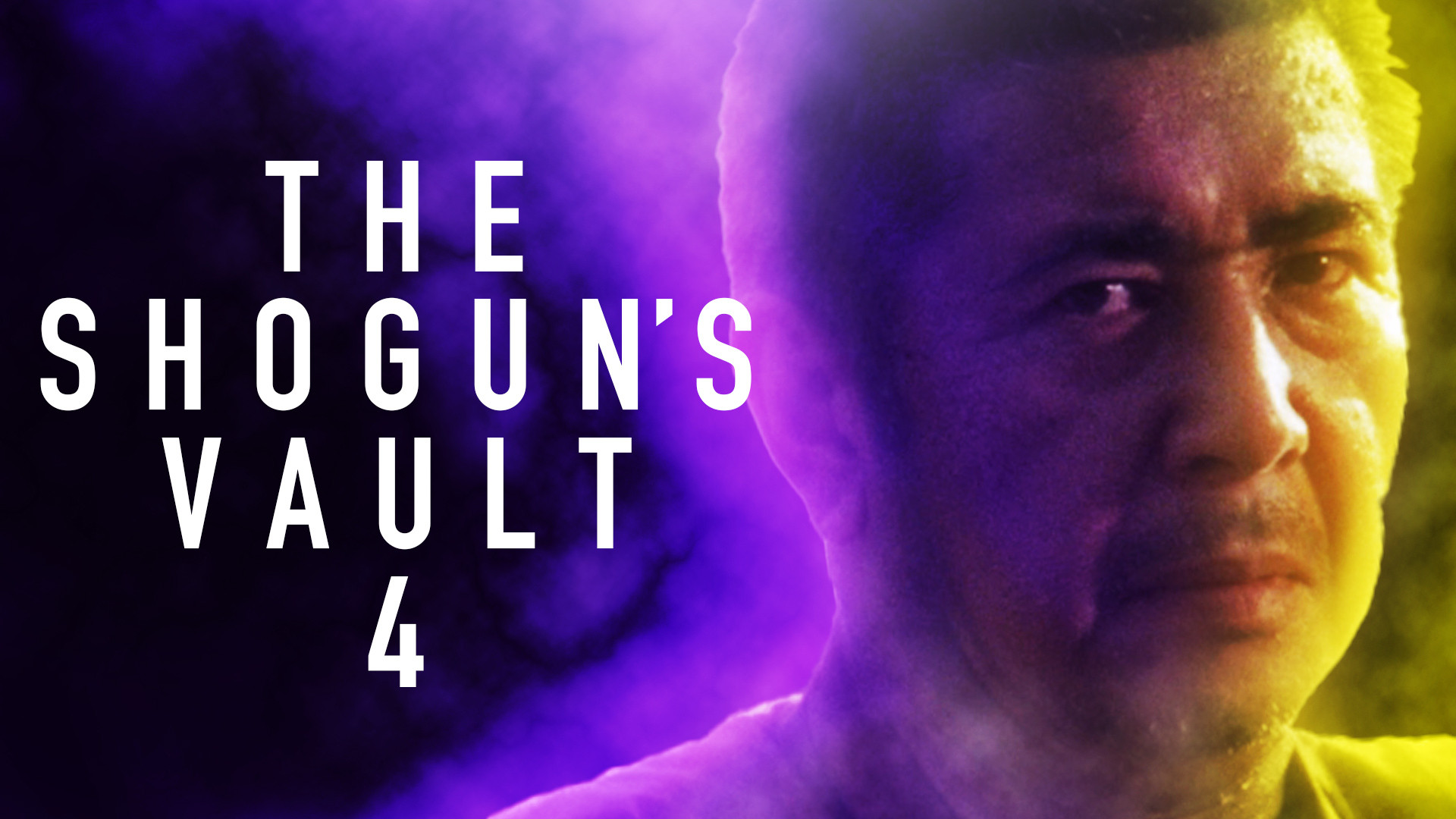 Backdrop for The Shogun's Vault IV: The Gold Mines of Sado