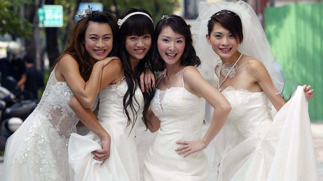 Backdrop for In Love with a Rich Girl