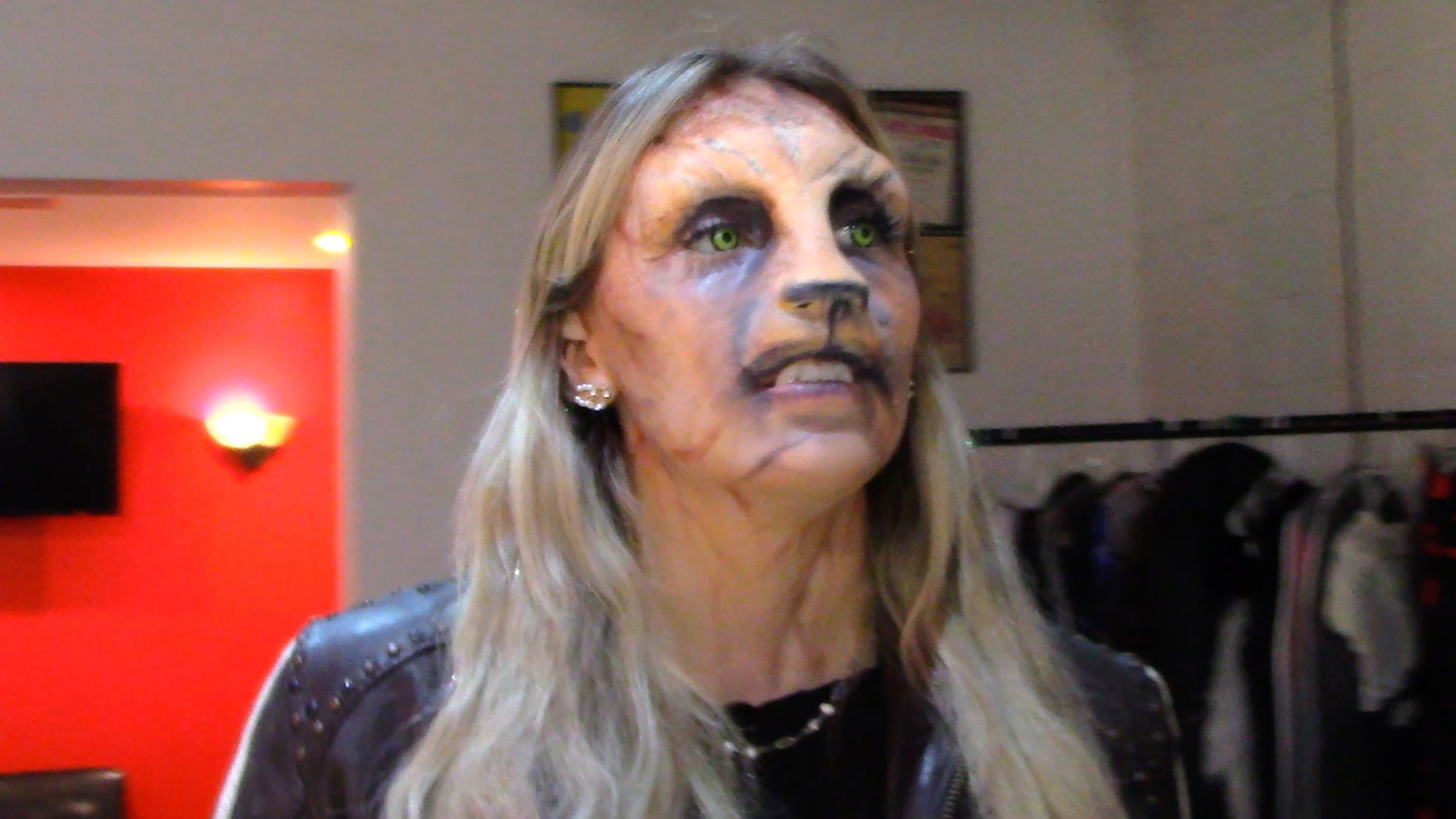 Backdrop for Hybrid Hazards