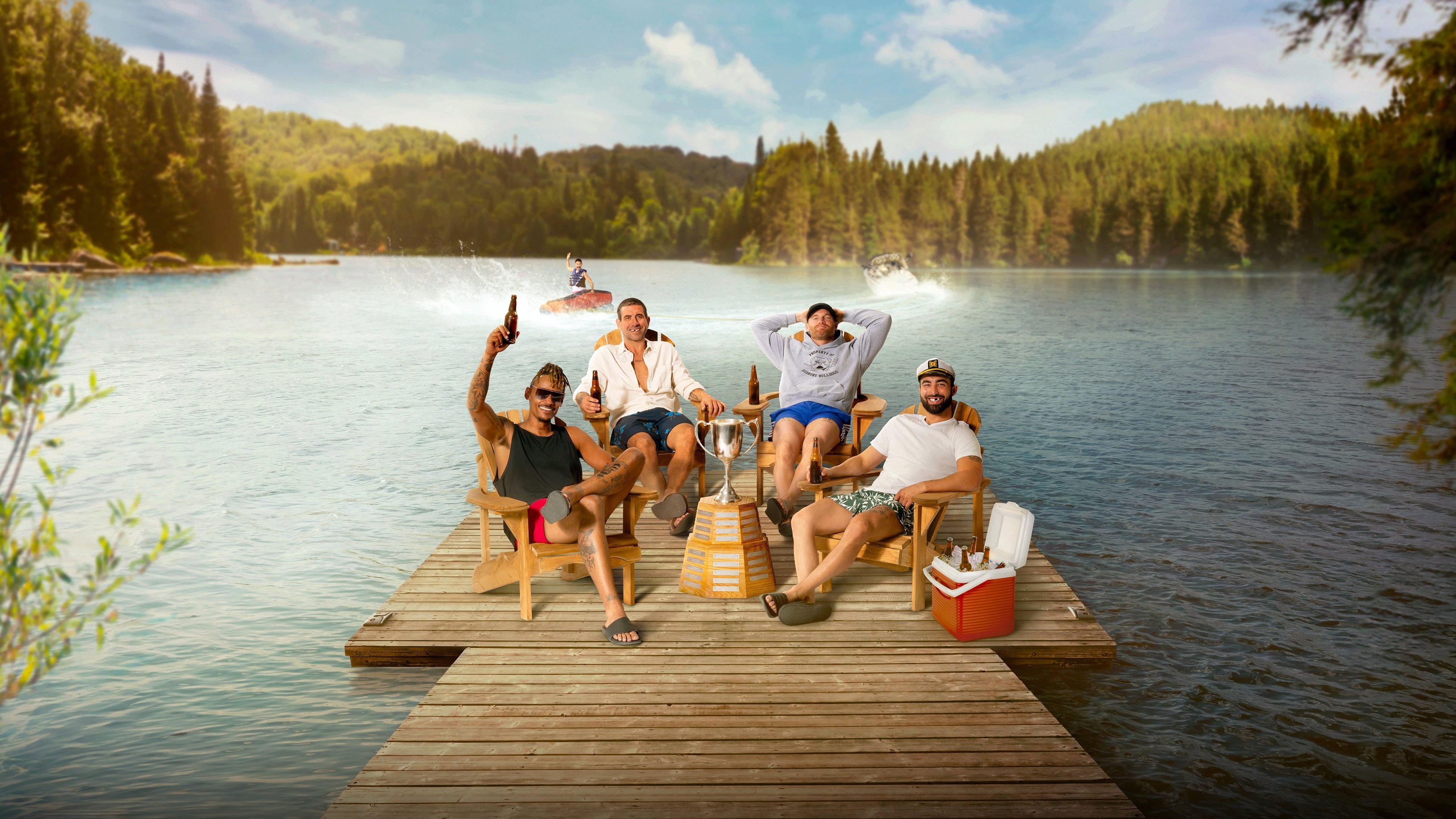 Backdrop for Shoresy