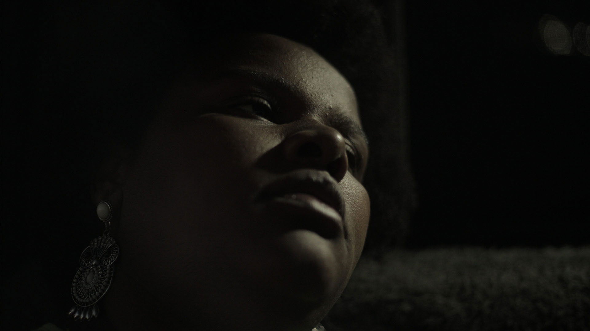 Backdrop for Never Stop on the Highway