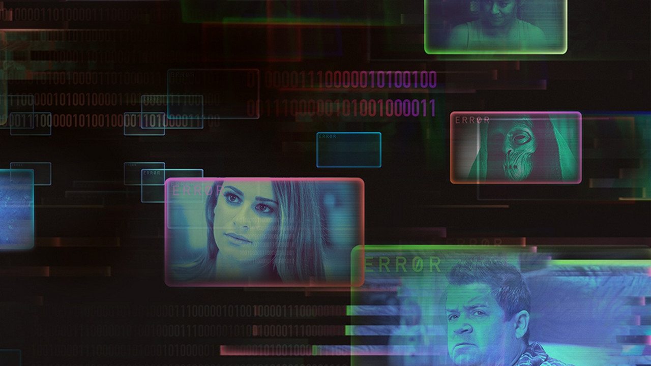 Backdrop for Dimension 404