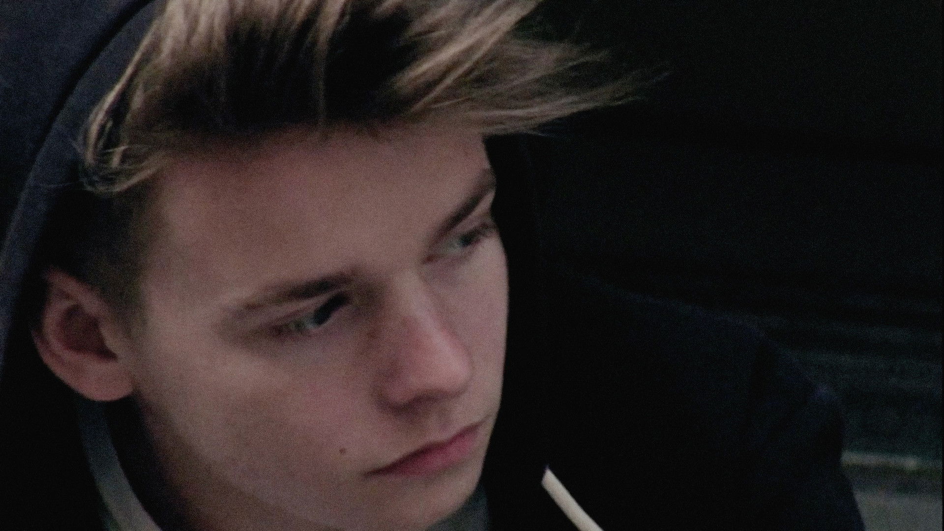 Backdrop for Brother