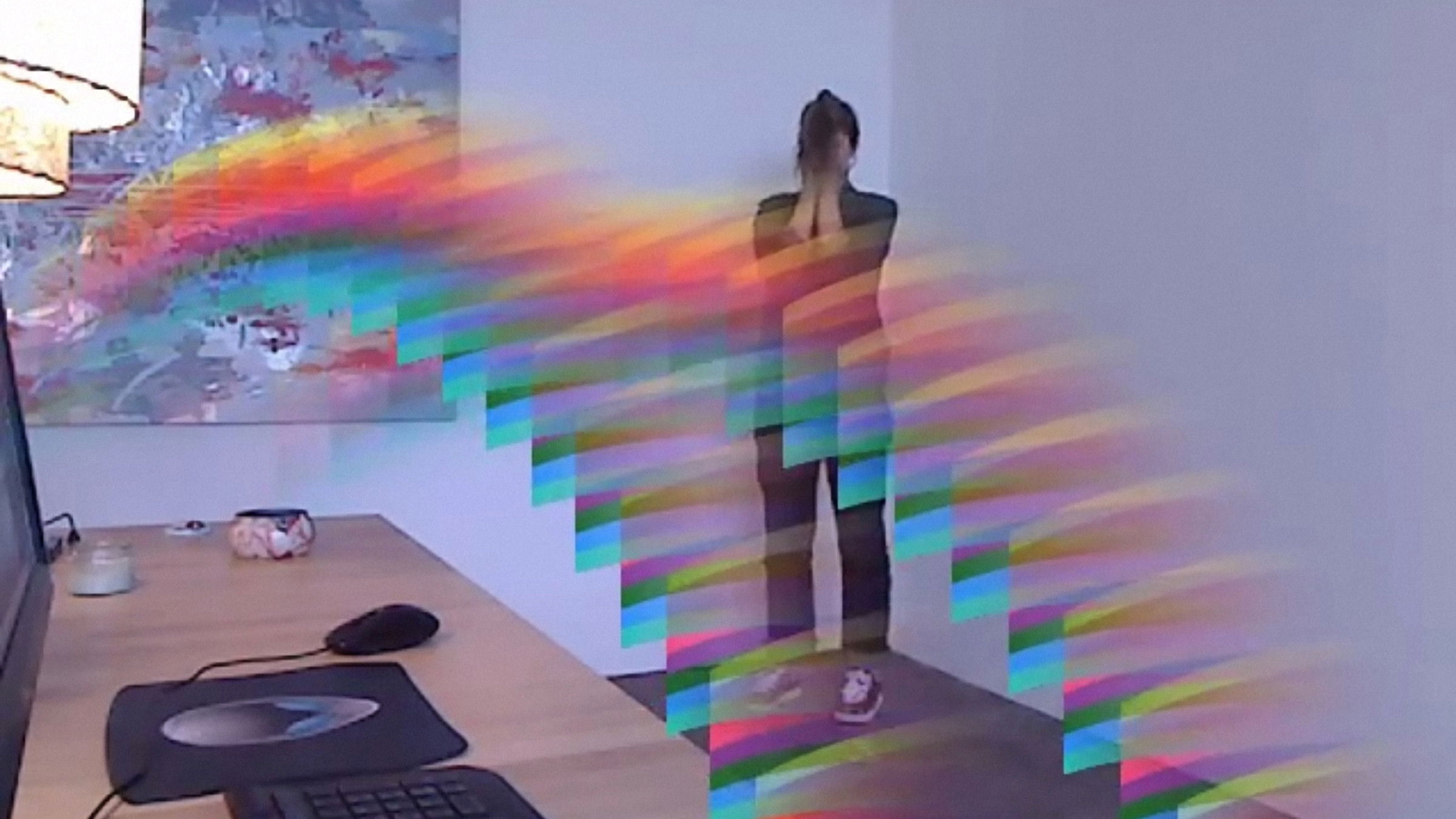 Backdrop for banksi unbrush ponitaeyel