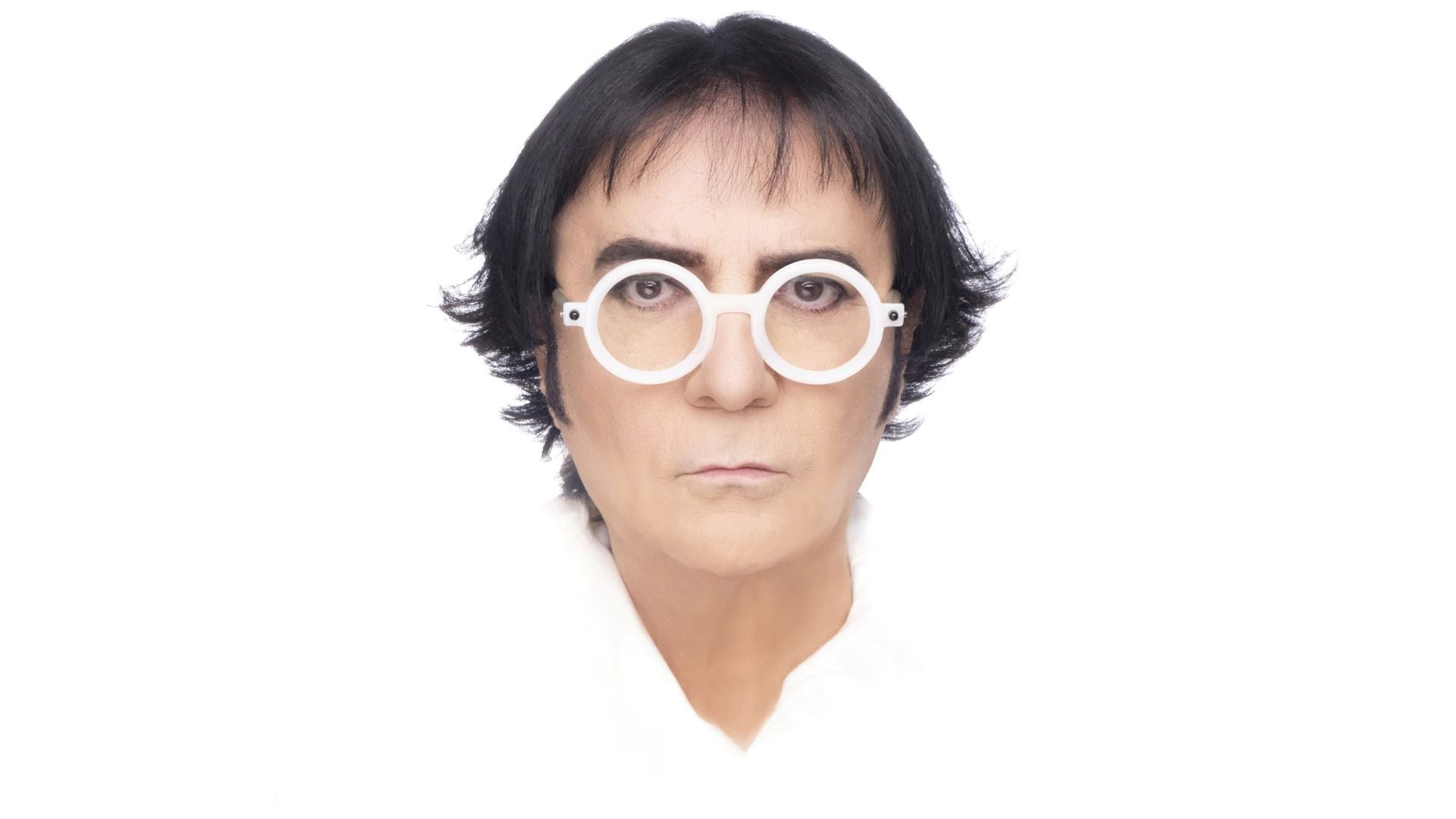 Backdrop for Renato Zero - Arenà: Renato Zero si racconta