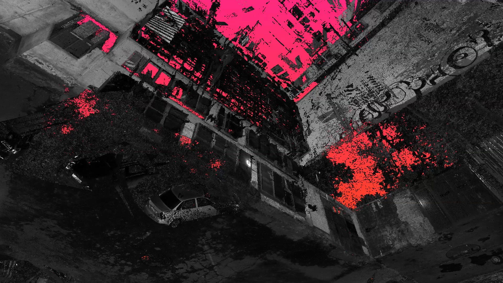 Backdrop for After Scarcity