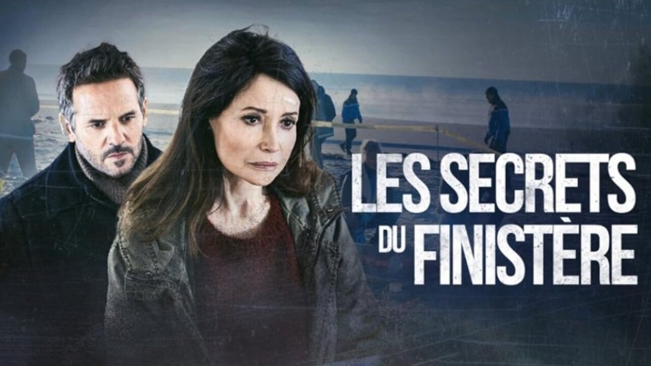 Backdrop for Les secrets du Finistère - Le garçon qui marchait sur les vagues