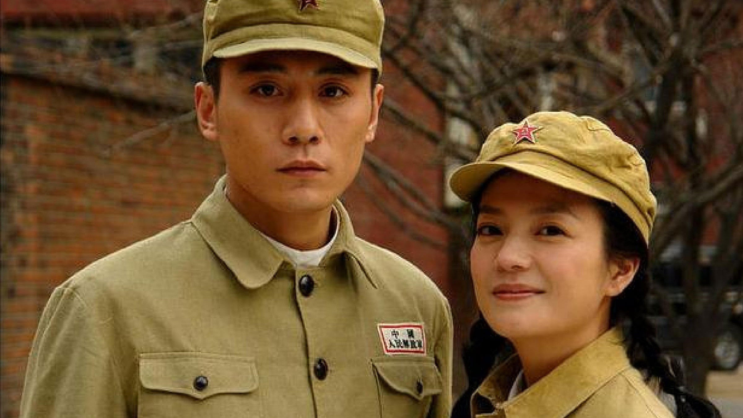 Backdrop for 一个女人的史诗