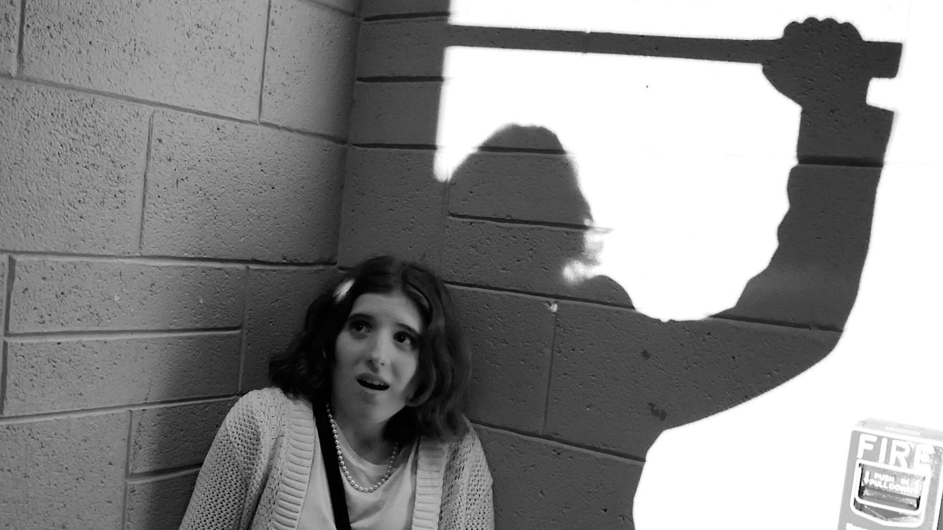 Backdrop for How to Behave in a Theatre