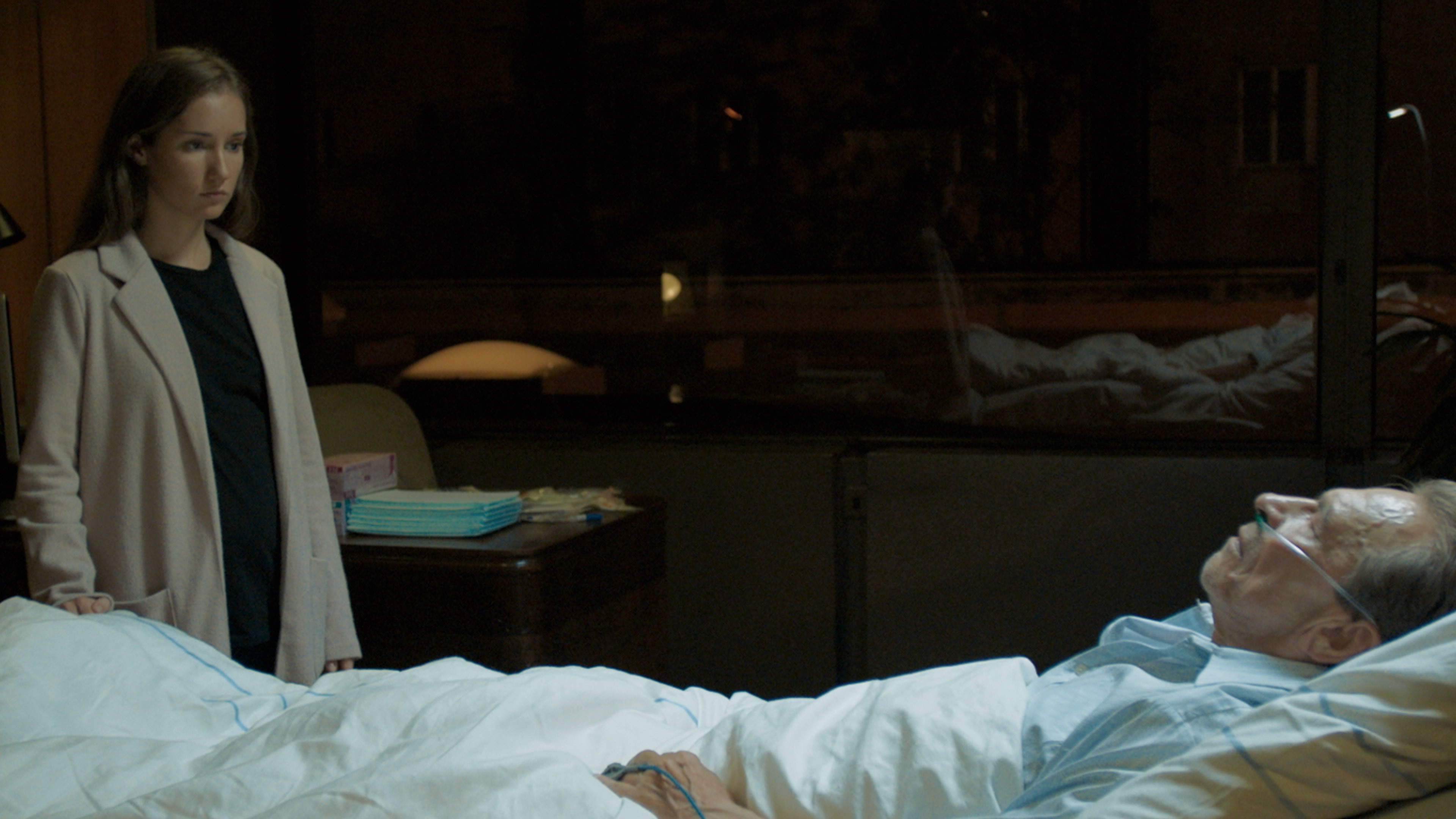 Backdrop for The Last Day of Patriarchy