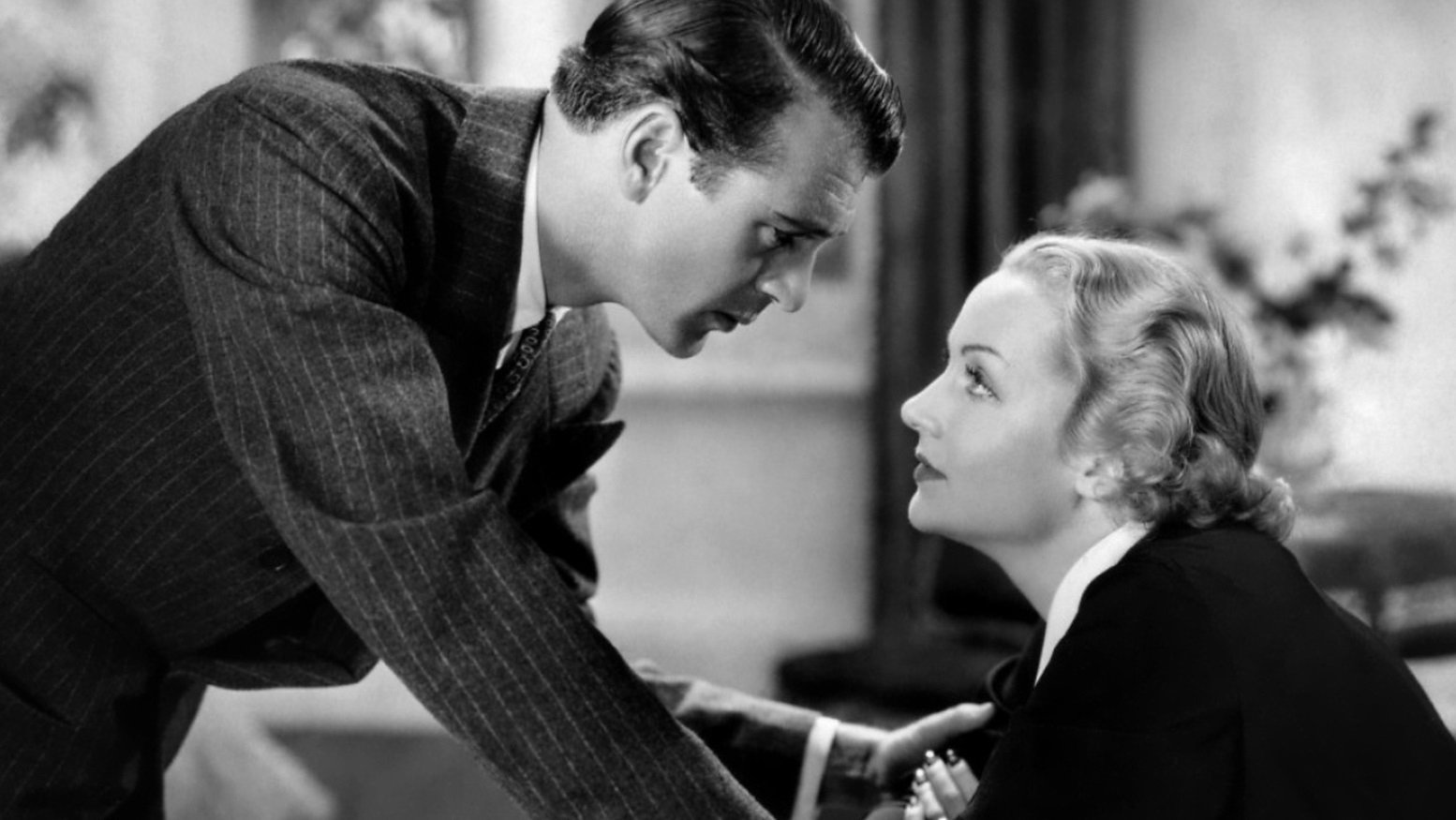 Backdrop for Now and Forever