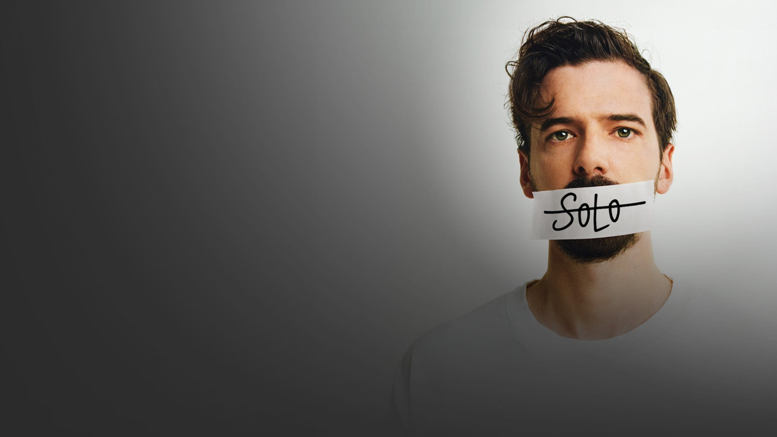 Backdrop for Marc-Antoine Le Bret à la Cigale