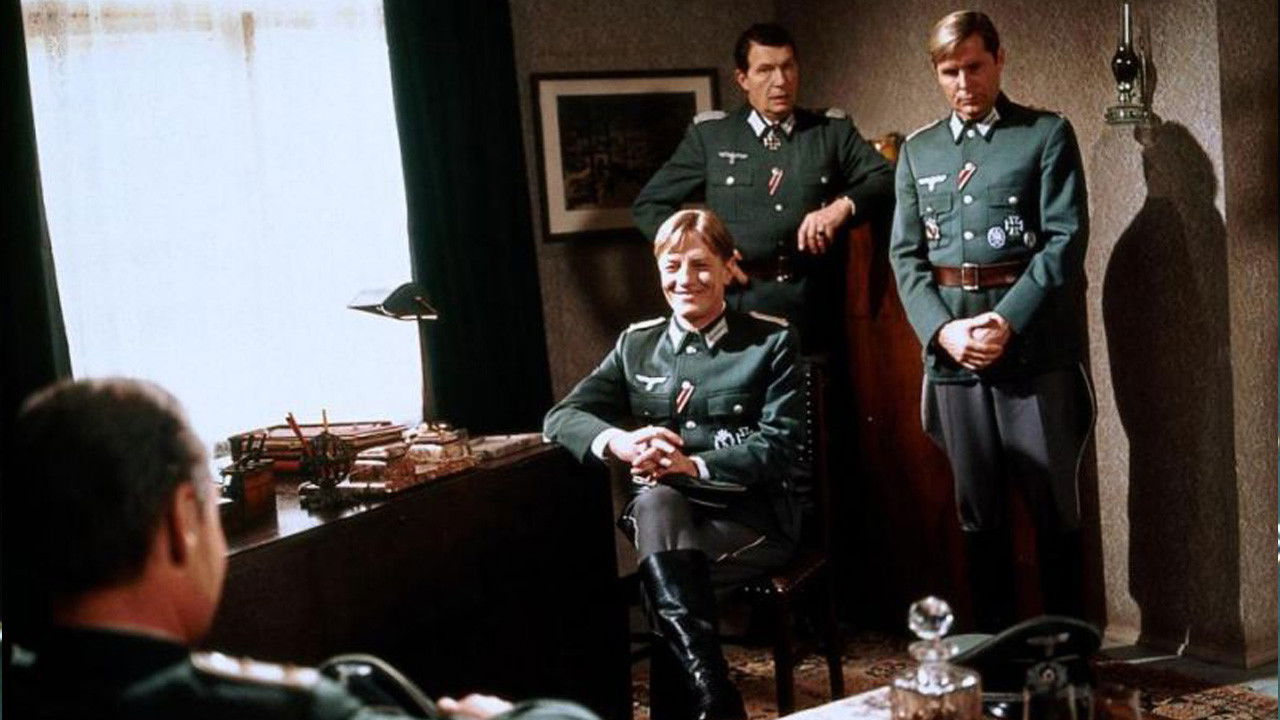 Backdrop for Fabrik der Offiziere