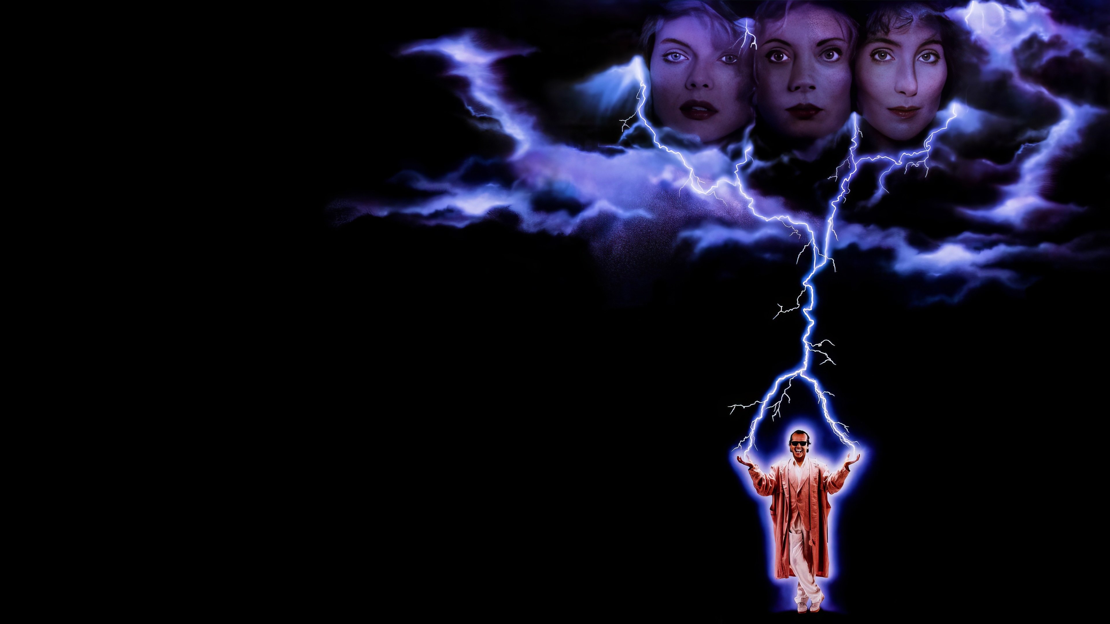 Backdrop for The Witches of Eastwick