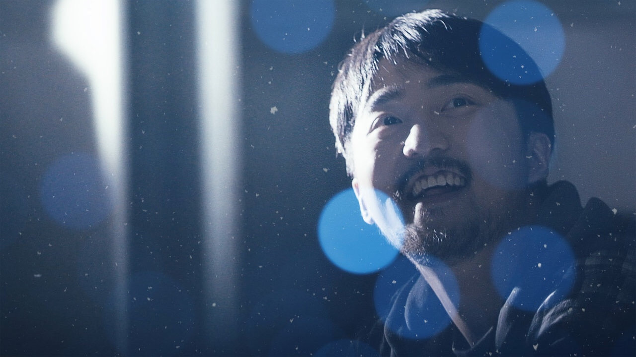 Backdrop for Yoo Byung Jae: Too Much Information