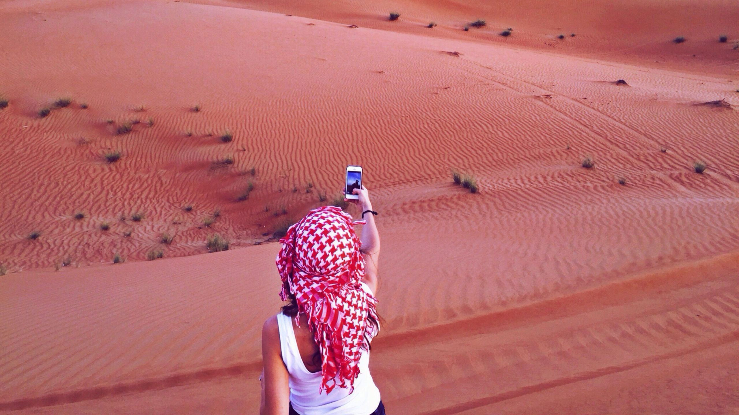 Backdrop for Hoop en Wanhoop in het Midden-Oosten