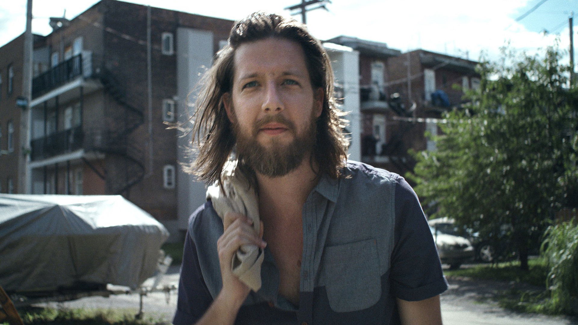 Backdrop for Public Writer