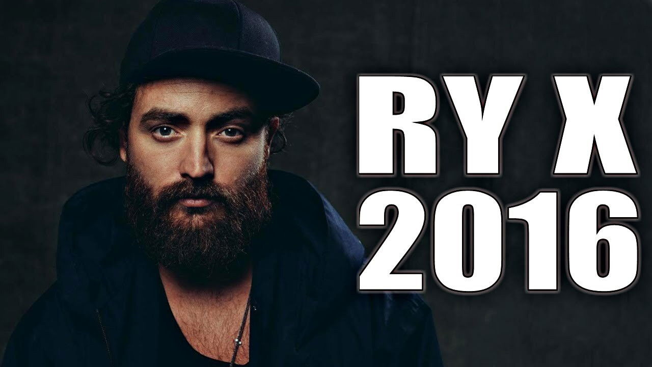 Backdrop for RY X - Live in Switzerland