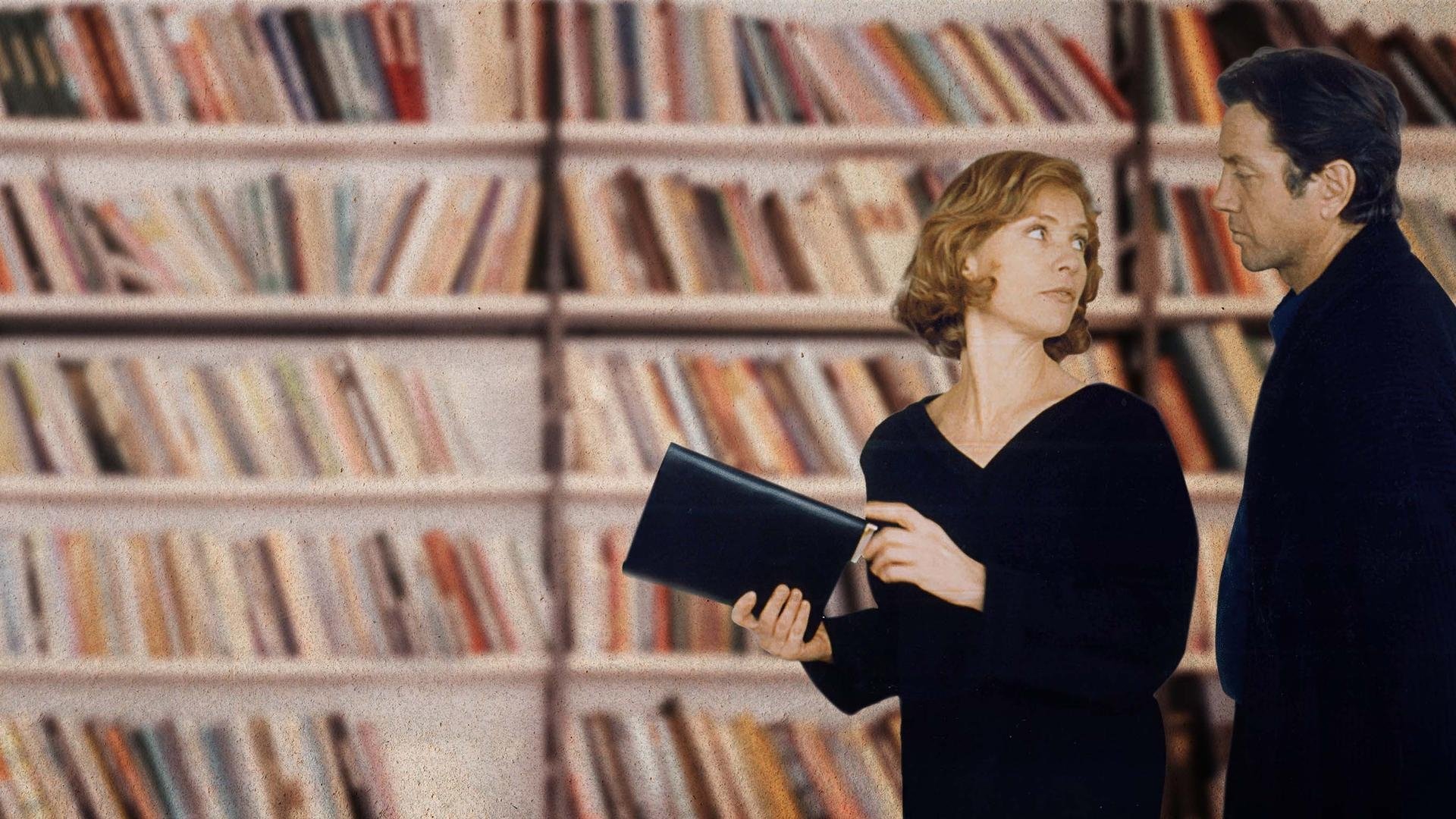 Backdrop for Love After Love