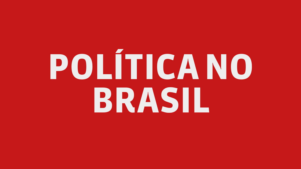 Backdrop for Política no Brasil