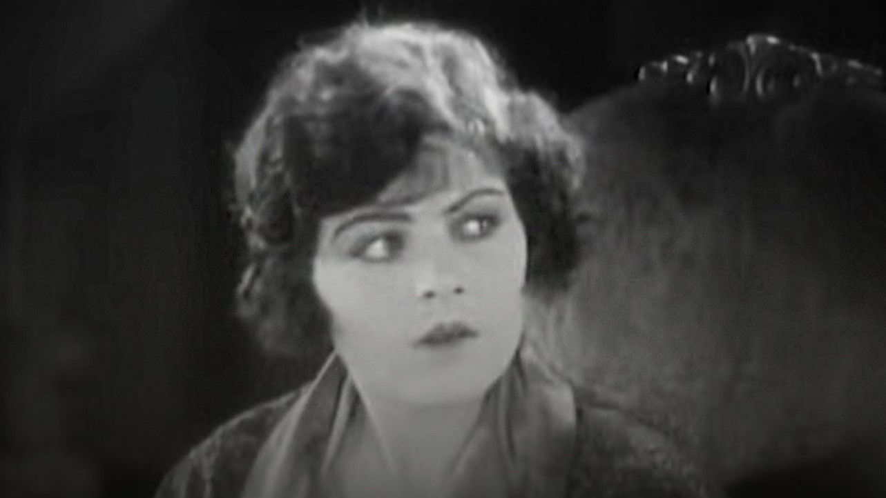 Backdrop for Ladies of Leisure